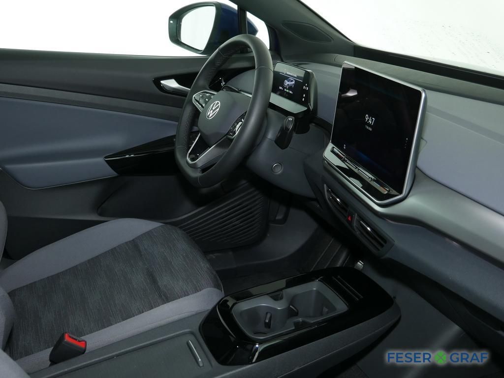 Volkswagen ID.4 - Bild 5