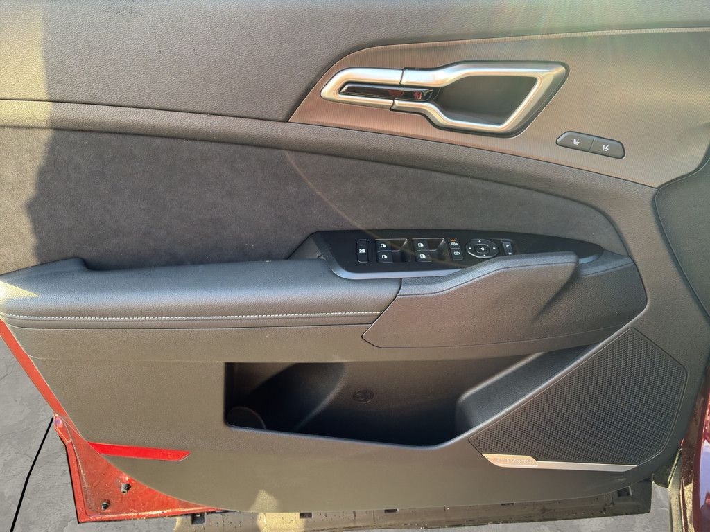 Kia Sportage - Bild 8