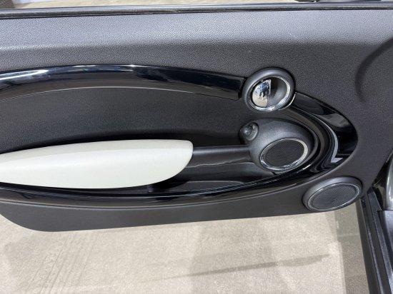 MINI Mini Cabrio Cooper S Bi-Xenon SHZ