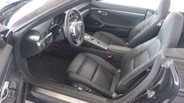 Fahrzeugabbildung Porsche 991 Carrera S Cabriolet/Ersthand/Erstlack/1A!