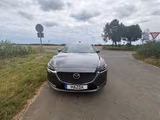Mazda 6 2.2 SKYACTIV-D 184 Edition 100 Auto Editio... - Mazda 6 von privat