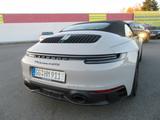 Porsche 992 911 Carrera 4 GTS Cabriolet PDK - Porsche: 911 Pdk