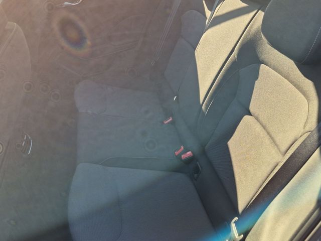 Fabia Selection 1.0 MPI