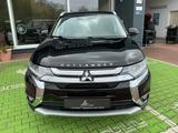 Mitsubishi Outlander TOP 2.2DI-D 4WD//GEWERBE&EXPORT - Mitsubishi Outlander mit Diesel-Antrieb: Allradantrieb, Geländewagen, Automatik, 2.2
