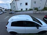 Volkswagen Golf Plus 1.4 TSI Style Style - Volkswagen Golf Plus: Weiß