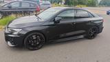Audi RS3 Limo.,26 tkm,1.Hand,0 LC,Garantie,scheckheft - Audi RS3 in Braunschweig