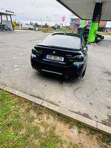 BMW 435i Xdrive  Gran Coupé  M Sport Paket  - BMW 4er Reihe: M Paket