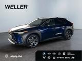 Toyota bz4X *360*el Sitz*20''*ACC*4x SHZ*el Heck*CarPla - Toyota bZ4X aus 2023