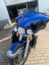 Harley-Davidson Electra  E Glide FLHTK - gebrauchte Motorräder in Lübeck