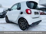 Smart ForTwo Prime 90PS AUTOM/LEDER/NAVI/PANO/SITZH - Smart Gebrauchtwagen von 2019