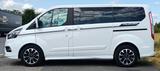 Ford L1 Sport 8Sitz Bi-Xenon Kamera AHK SHZ STH Camp - Hybrid (Diesel/Elektro): Van