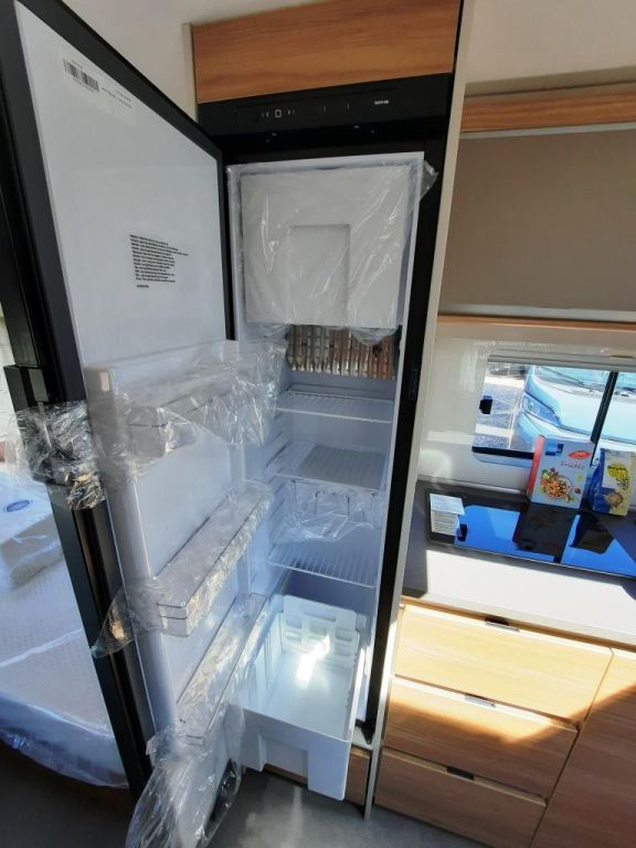 Fahrzeugabbildung Dethleffs Nomad 490 EST Verfüg./Sparen Sie 4.882,- €