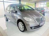Mercedes-Benz A 160 *KLIMA*RADIO*PDC*AUTOMATIK*TÜV NEU - gebrauchte Mercedes-Benz A-Klasse aus dem Jahr 2010