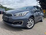 Kia Cee'd 1.4 CVVT Vision - Kia cee'd / Ceed Gebrauchtwagen