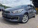 Kia Cee'd 1.4 CVVT Vision - Kia: Cee D Cvvt