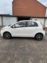 Toyota Yaris 5-Türer zuverlässiger Kleinwa... - : Kleinwagen, Zuverlässige
