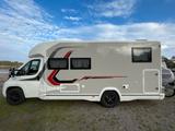 Fiat Ducato 2.3 Multijet 140 Automatik - Fiat Ducato multijet