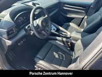 Porsche Macan - Vorschau Bild 4