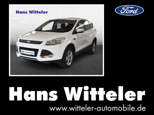 Ford Kuga 1.5 EcoBoost 4x2 Trend Klima/Winterpaket