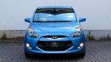 Hyundai ix20 Comfort - Hyundai Gebrauchtwagen von 2012