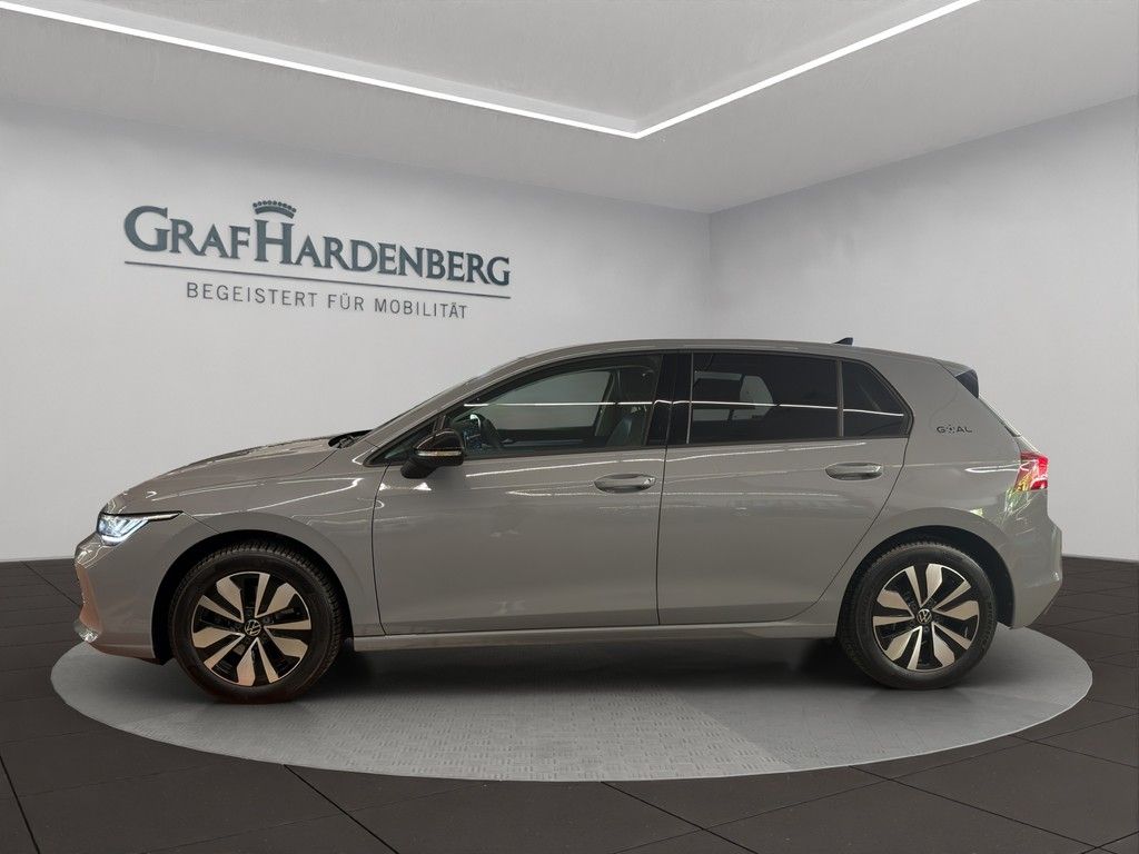 Volkswagen Golf VIII Lim 2.0 TDI Automatik Goal ACC SzHzg P foto 2