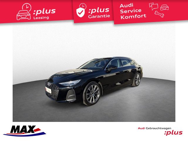 A6 Avant TDI QUATTRO MATRIX LED+PANO+360°KAM+AHK