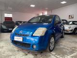Citroën Citroen C2 1.1 Elegance 78.000KM!!! - gebrauchte Citroën C2 aus dem Jahr 2008