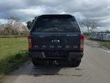 Ford Ranger Wildtrack 3.2 Hardtop Standheizung - : Pickup, Hardtop