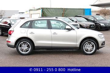 Audi Q5 - 8