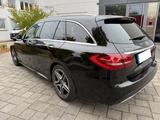 Mercedes-Benz C 300 d Aut. AMG RfK Burm. LED Navi Com. Alcant. - Mercedes-Benz C 300 in Gelsenkirchen