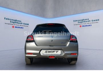 Suzuki Swift 1.2 Dualjet Hybrid 61 kW Comfort