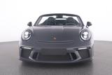 Porsche 911 - 991 Speedster PTS GRIGIO TELESTO APPROVED - gebrauchte Porsche 991 aus dem Jahr 2020