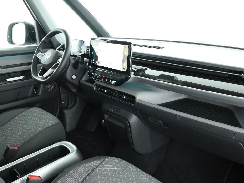 Volkswagen ID. Buzz - Bild 4