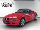 BMW Z3 1.9 - BMW Z3: 1.9