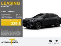 Cupra Formentor - Vorschau Bild 1