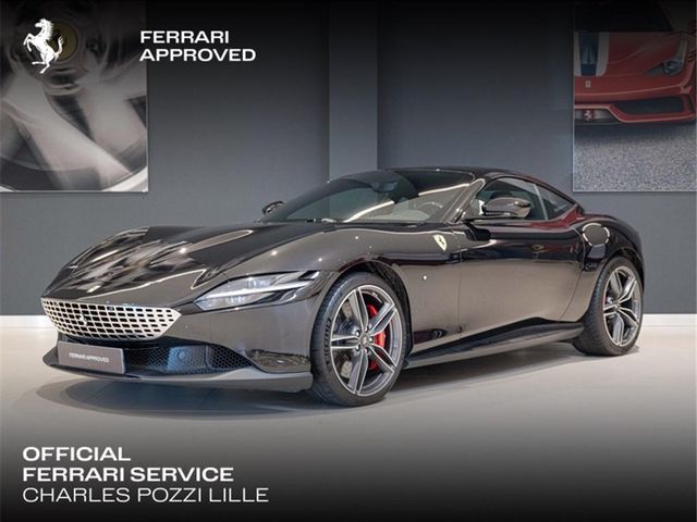 FERRARI Roma