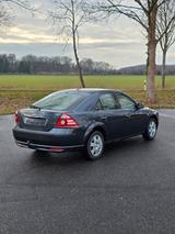 Ford Mondeo 2,0TDCi Langstrecke Pendler - Ford Mondeo aus 2006: Kombi