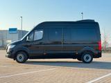 Mercedes-Benz Sprinter ViP Shuttle - Mercedes-Benz Vip
