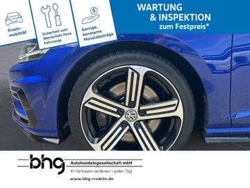 Volkswagen Golf - 7