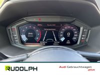 Audi A1 - Vorschau Bild 12