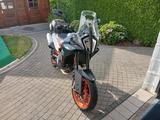 KTM 890 SMT - KTM 890 SMT