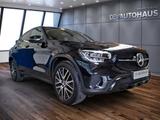 Mercedes-Benz GLC 200 Coupe 4MATIC 9G-tronic Business-Paket - gebrauchte Mercedes-Benz GLC 200 aus dem Jahr 2023