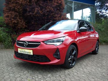 Bild 19 Opel Corsa F 1.2T GS LED PDC+Kam SHZ Navi Automatik