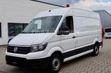 Volkswagen Crafter Kasten 35 L3H3 *DSG*BOTT-SYSTEM*STHZ*APP - Volkswagen Crafter: Automatik