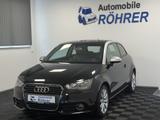 Audi A1 1.2 TFSI attraction