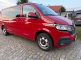 Volkswagen T6 .1 Caravelle Lang,ACC,LED,AHK,Navi,Standh. - Volkswagen T6 Caravelle in Hannover