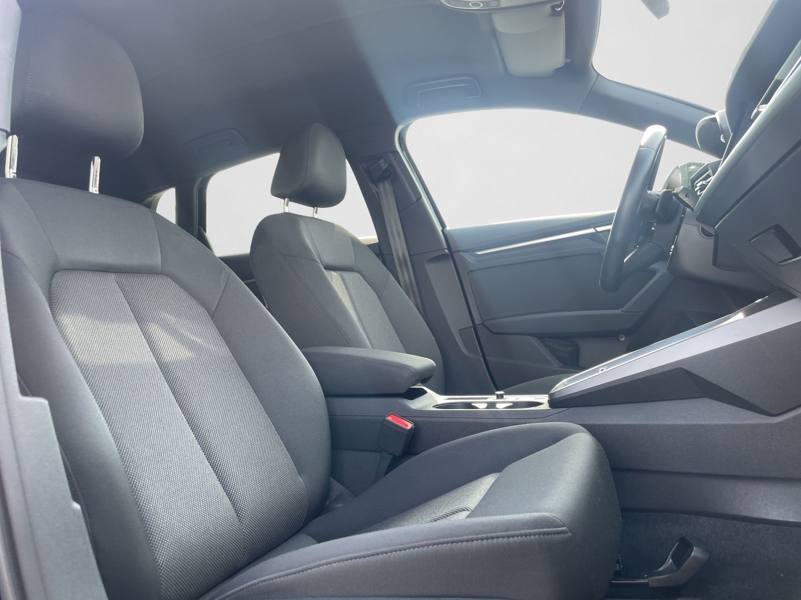 Audi A3 - Bild 4