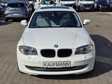 BMW 120 i Xenon Klimaautom SD SHZ ERST 43.000 KM !!! - gebrauchte BMW 120 aus dem Jahr 2010