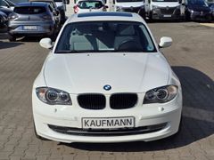 Fahrzeugabbildung 120 i Xenon Klimaautom SD SHZ ERST 43.000 KM !!!