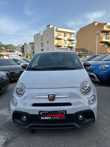 Abarth 595 1.4 Turbo T-Jet 165 CV